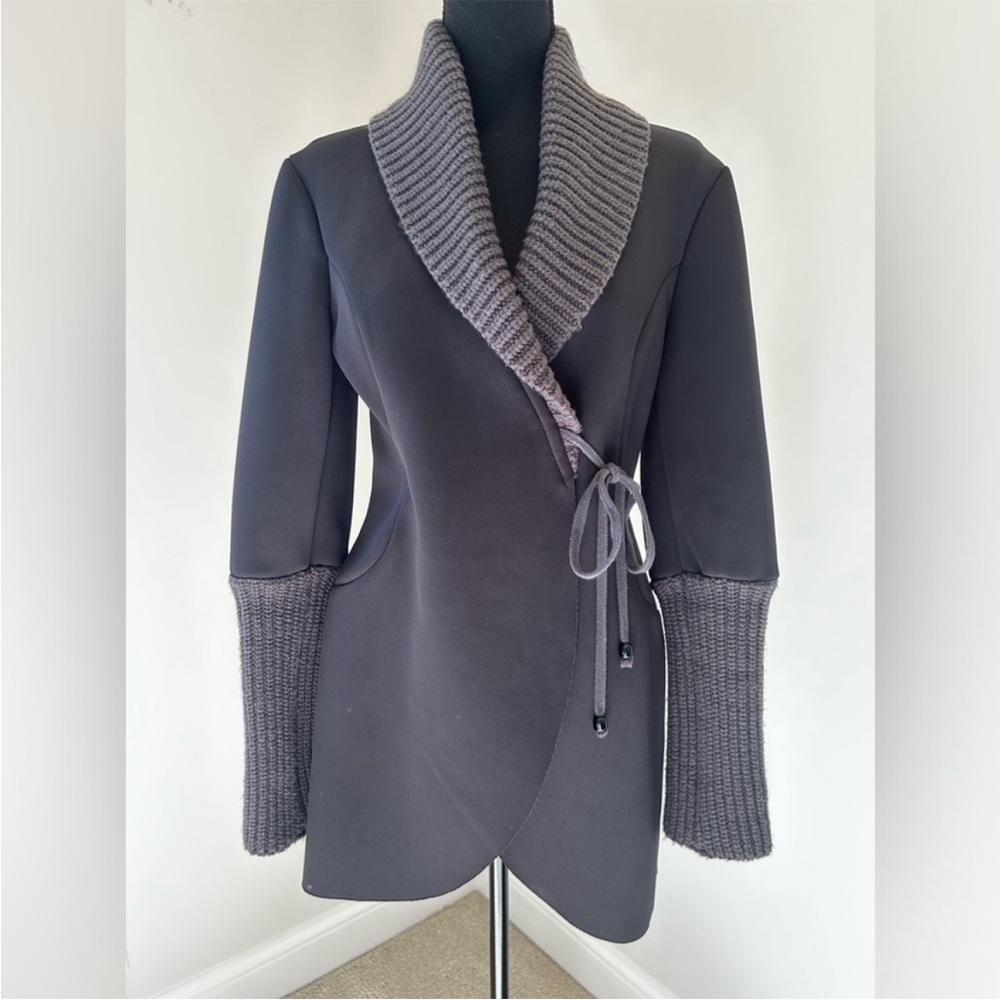 Blazer Jacket